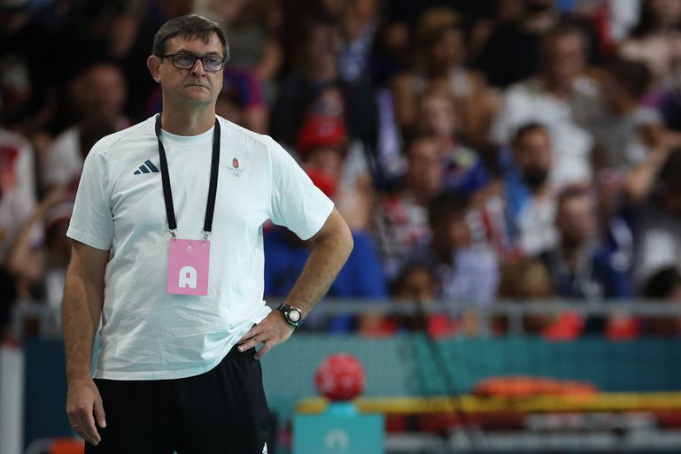 Hongarije dekt zich in voor clash met Nederland op WK handbal: 'Veel dingen zijn niet in ons voordeel'