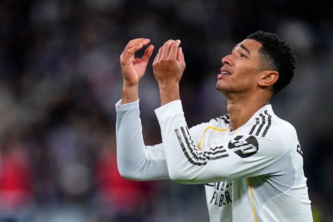 Uitslagen en stand Champions League | Real Madrid huilt na kraker tegen Manchester City