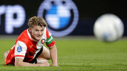 Veel geblesseerden bij De Klassieker: Feyenoord mist aanvoerder in strijd tegen Ajax