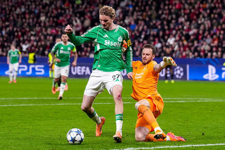 Hoofdrol voor Nederlandse scheids in Champions League, Oranje-international de pineut