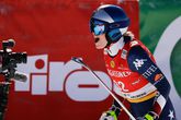 Vonntastic: skilegende (40) maakt indrukwekkende comeback en sluit met kunstknie weer aan bij wereldtop