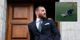 Conor McGregor Getty Images en X