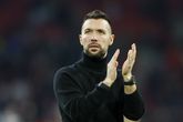 Ajax-trainer Francesco Farioli doet boekje open over 'verstoorde verhouding' met technisch directeur Alex Kroes