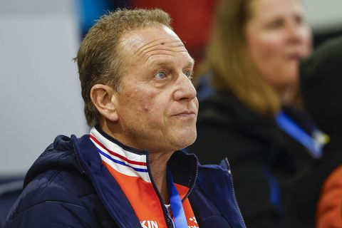 Schaatsicoon Marianne Timmer maakt zich zorgen na 'pijnlijk interview' Rintje Ritsma: 'Dan is het gedoemd te mislukken'