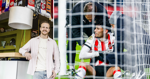 Pech blijft gekwelde PSV-spits achtervolgen overal waar hij gaat: WK moet een dikke middelvinger naar dit seizoen worden