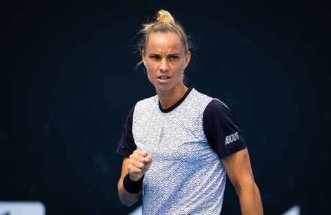 Deze Nederlandse tennissers jagen de komende dagen op een felbegeerd plekje op de Australian Open