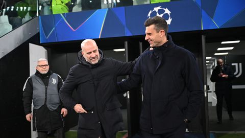 Italiaanse media hebben compleet andere kijk op Juventus - PSV: 'Wordt lastig in Nederland'