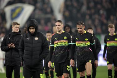 Als PSV thuis wil winnen van Juventus, moet het met één ding écht klaar zijn