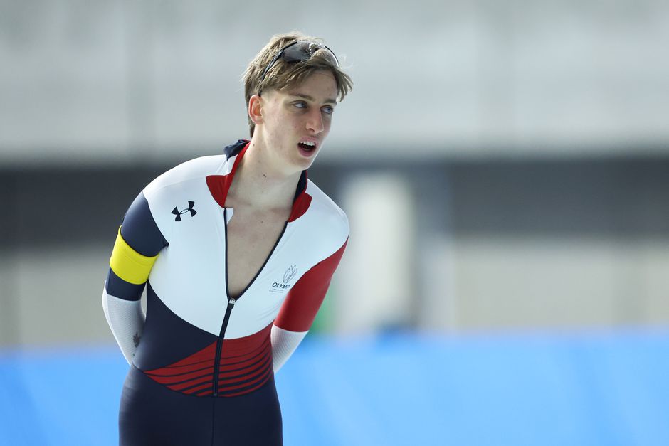 Aanstormende schaatssensatie (18) is sneller dan Sven Kramer: Nederland moet oppassen voor toptalent
