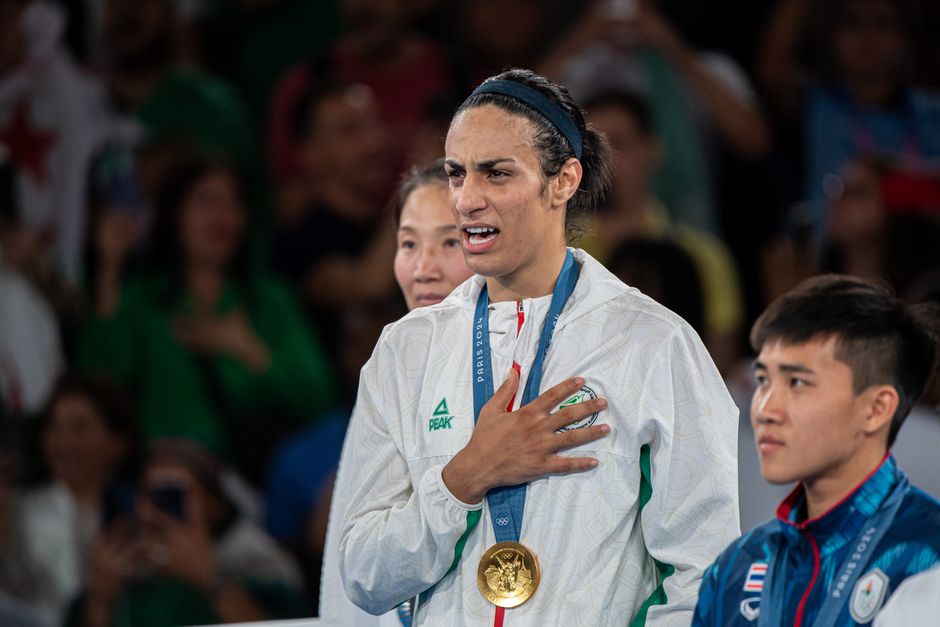 Omstreden deelname boksster Imane Khelif op Olympische Spelen krijgt staartje: 'Er was een veiligheidsrisico'