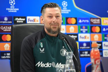 TV-gids: zo kijk je live naar Feyenoord - AC Milan in de Champions League