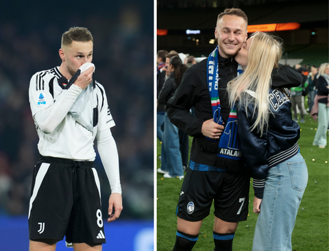 Dit is Teun Koopmeiners: moeilijke tijd bij Juventus én leerde vriendin op bijzondere wijze kennen