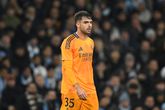Basisspeler Real Madrid mogelijk jaren de bak in voor rol in seksschandaal met minderjarig meisje (16)