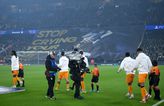 Fans Manchester City steken de draak met Real Madrid-ster: 'Stop met huilen'