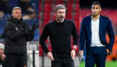 Feyenoord zoekt naar nieuwe trainer: dit zijn de opties na het ontslag van Brian Priske