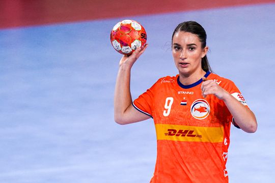 Tophandbalsters doen boekje open over stressvolle periode: 'Ik was in shock'