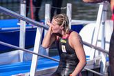 Topzwemster Sharon van Rouwendaal (31) neemt na 'veel wikken en wegen' bewogen besluit