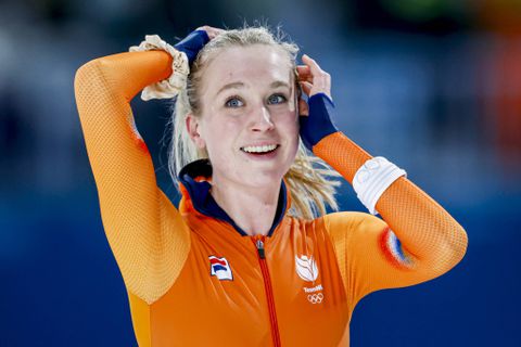 Loting olympische 5000 meter vrouwen | Nederlandse schaatssters snel aan de beurt, topfavorieten moeten geduld hebben