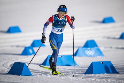Bizar moment op Winterspelen: twee Koreaanse atleten gediskwalificeerd om opmerkelijke reden