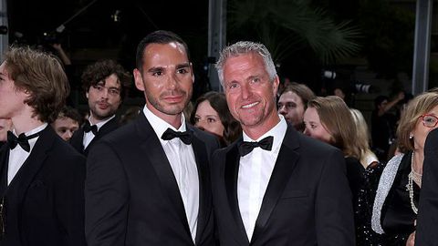 Formule 1-icoon Ralf Schumacher gaat trouwen met veertien jaar jongere man, ex-vrouw reageert