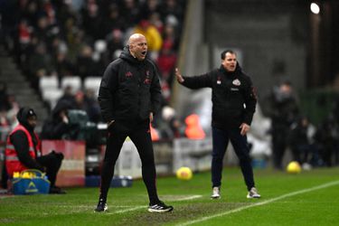 'Vloek' van Liverpool neemt extreme vormen aan: Arne Slot kijkt lijdzaam toe