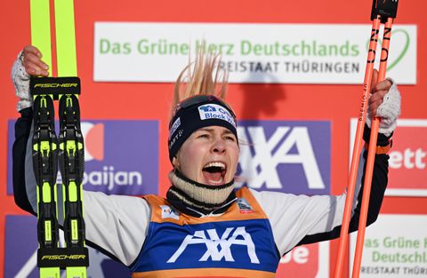 Noorse bondscoach woedend over heet hangijzer op Winterspelen: 'Een schandaal en absoluut verschrikkelijk'