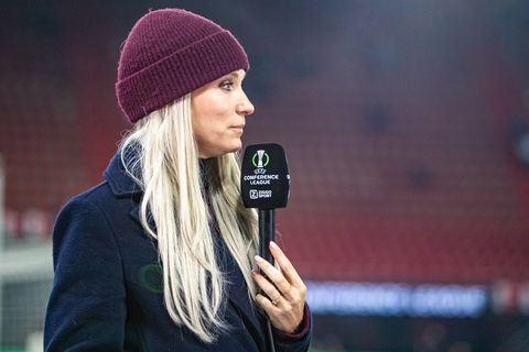 Zo verloor populaire presentatrice Hélène Hendriks een deel van haar vinger: 'Dat was ranzig'