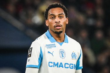 Quinten Timber krijgt slecht nieuws te horen: Marseille neemt midden in de nacht ingrijpende beslissing