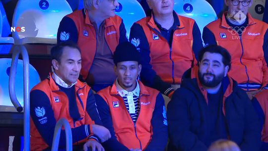 Willem-Alexander heeft waardig vervanger op Winterspelen: Nederlandse sportlegende duikt plots op bij schaatsen