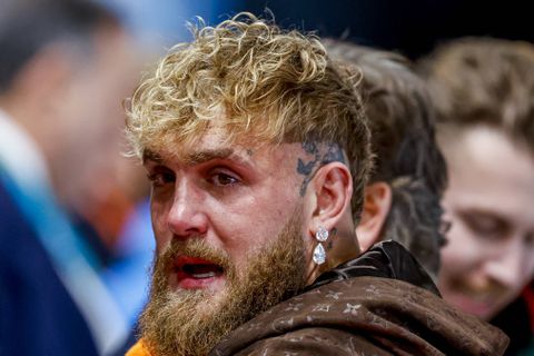 Jake Paul laat Jutta Leerdam achter in Milaan na gouden medaille op Olympische Winterspelen