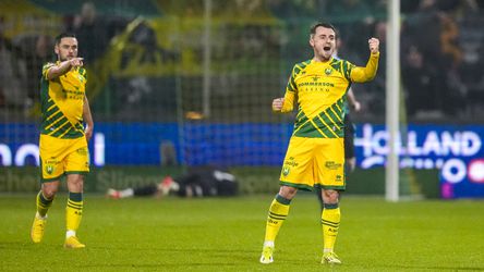 Overzicht KKD | ADO en Dordrecht laten punten liggen in strijd om direct Eredivisie-ticket
