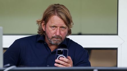 'Borussia Dortmund denkt aan Ajax-flop Sven Mislintat als technisch directeur'