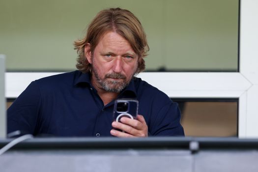 'Borussia Dortmund denkt aan Ajax-flop Sven Mislintat als technisch directeur'