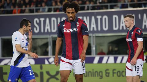 Joshua Zirkzee ziet mogelijk debuut bij Oranje in het water vallen door blessure