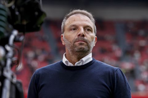 Kan Maurice Steijn na zijn uitspraak nog naar Heerenveen? 'Zo ordinair en onbeschoft'