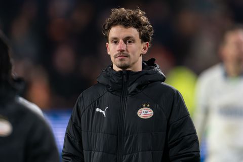 'Olivier Boscagli vertrekt bij PSV: Eindhovenaren zoeken opvolger'