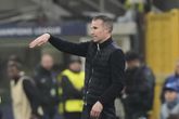 Feyenoord-trainer Robin van Persie geniet van eigen team en 'Italiaanse cultuur': 'Ongelooflijk goed'