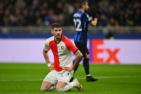 Feyenoord en PSV cashen flink: dit verdienden de Nederlandse clubs aan prijzengeld in de Champions League