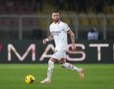 Kyle Walker. © Getty Images