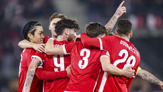 AZ-legende doet opmerkelijke voorspelling met oog op Europa League-finale: 'Dat is toch geen voetbal?'