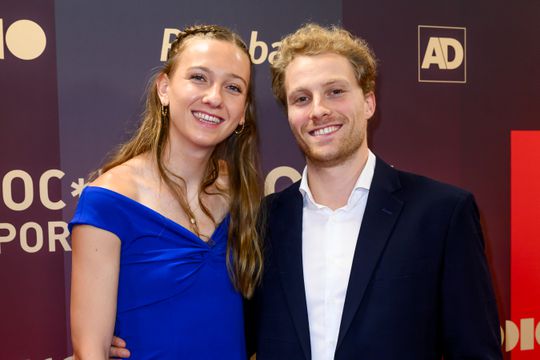 Opnieuw grote verandering voor Femke Bol: topatlete gaat onder andere naam verder na huwelijk met collega