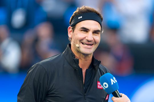 Tennisicoon Roger Federer treedt met enorm vermogen toe tot selecte club van steenrijke mensen