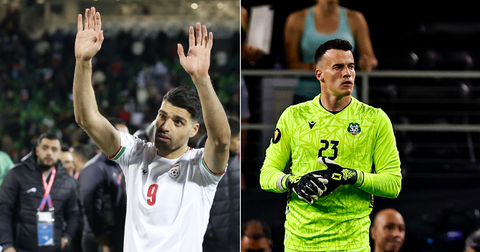 Afzegging Iran voor WK heeft mogelijke gevolgen voor Suriname: 'De FIFA kan doen wat het wil'