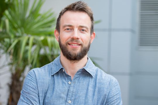 Bekend schaatsgezicht verklaart opvallende nieuwe baan: 'Ik weet dat ik bekend sta als serieus'