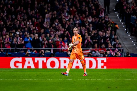 Spurs-schlemiel reageert na desastreuze avond in Madrid: 'Meest hartverscheurende moment uit mijn carrière'