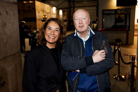 Teleurstelling om vertrek ernstig zieke NOS-verslaggever Bert Maalderink: 'We gaan hem zó ontzettend missen'