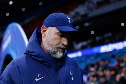'Dodelijke problemen': coach Tottenham Hotspur spreekt vernietigende woorden na drama in Champions League