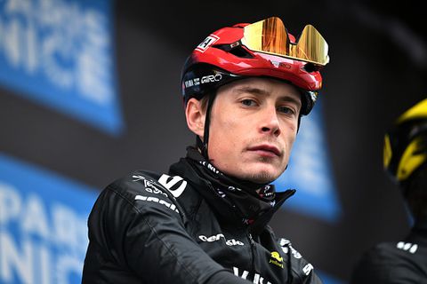 Jonas Vingegaard laat spierballen zien in loodzware etappe: Deense dubbelslag in Parijs-Nice