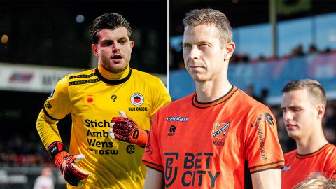 Degradatiekraker tussen Excelsior en FC Volendam: verliezer stevent af op directe degradatie