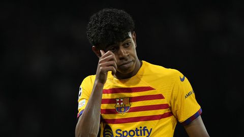 Analist ontslagen na opmerking over Lamine Yamal, spelers boycotten zender